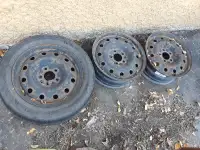 16 inch wheel Rims