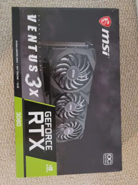 GeForce RTX 3080 LHR 10GB GDRR6X