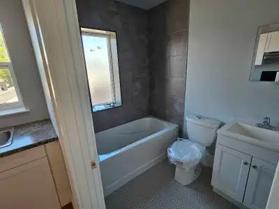 One Bedroom Apartment