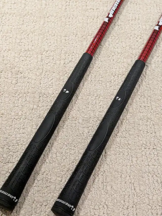 Hybrid Golf Clubs - Nearly New in Golf in Ottawa - Image 4