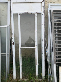 Screen Door