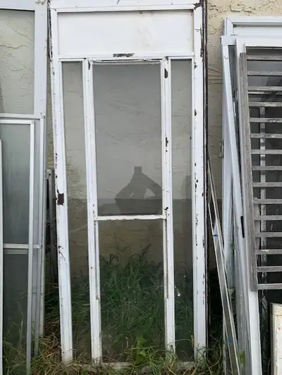 Screen Door. I deliver!, View more