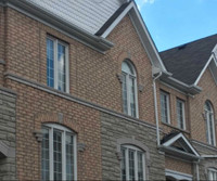 TownHouse for Rent in Pickering 