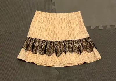 BCBGeneration Mini Skirt, View more