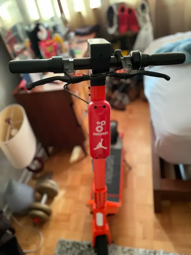 Neuron Ebike414907007648419841