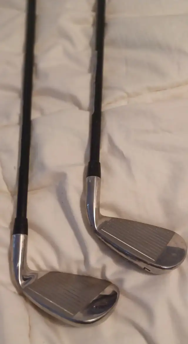 Nike Brand Youth golf clubs left handed in Golf in City of Toronto - Image 6