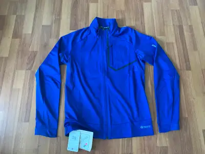 SALOMON PRO JACKET GTX INFINIUM RUNNING HOMME LARGE NEUF, View more