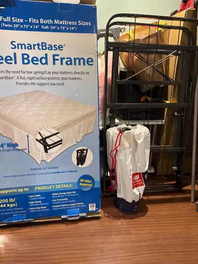 bed fram, View more