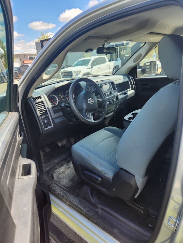 2018 Dodge Ram 3500 dually in Cars & Trucks in Regina - Image 3