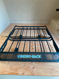 Porte-bagage de toit Rhino-Rack 35x47
