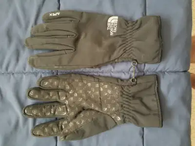 The north face gloves, View more
