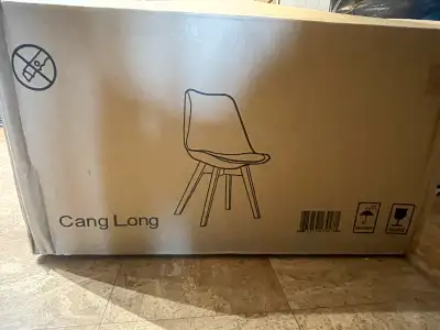 Cang Long Dining Chairs - Set of 2, View more