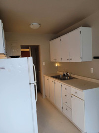 One and two bedroom apartments available - starting at $1250