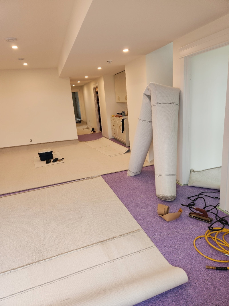 Flooring helper wanted Construction & Trades Saskatoon Kijiji