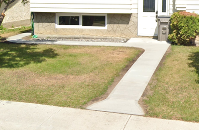 NEED NEW CONCRETE SIDEWALKS  CALL TODAY, View more