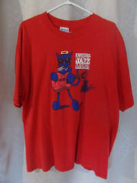 4-  T-Shirt- epoque 1990-2000-