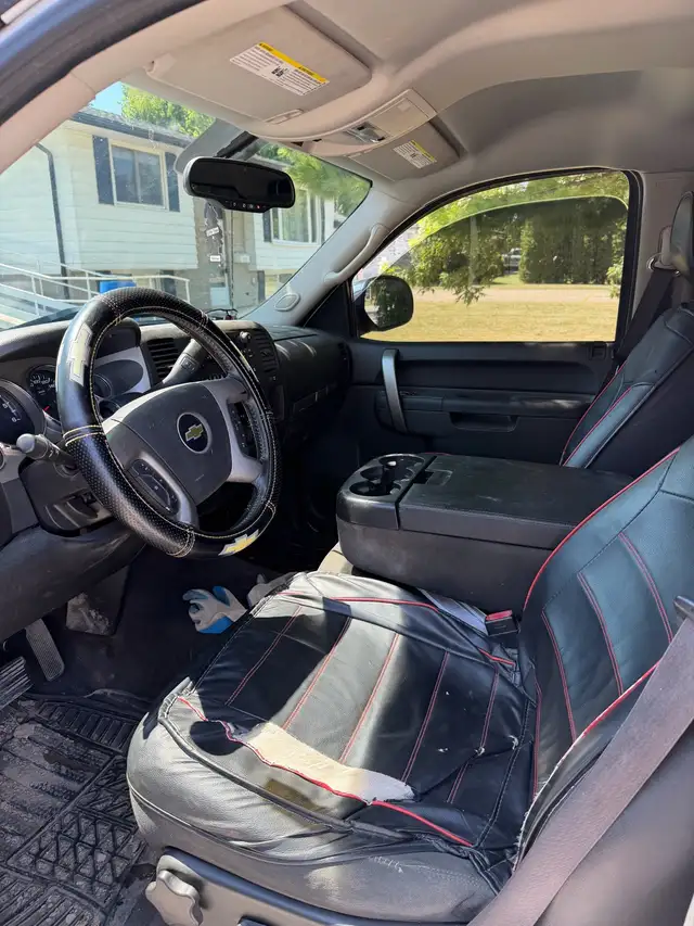 2011 Chevy Silverado 513987979101480966