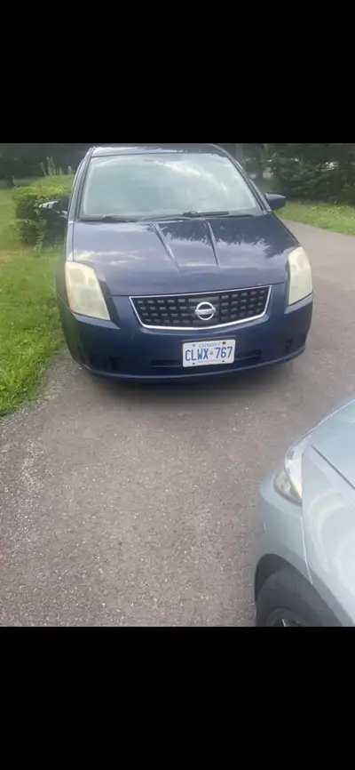 Runs drives Engine and trans smooth Needs a lot of work for saftey Basically everything 800 obo