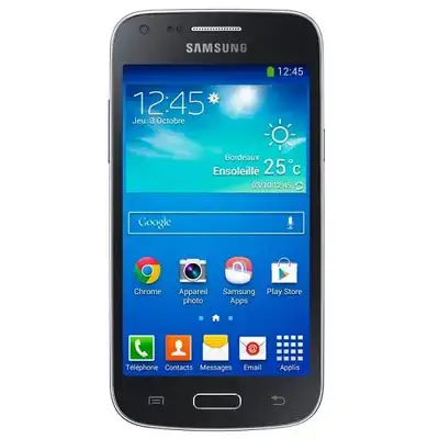 Samsung Galaxy Core LTE, View more