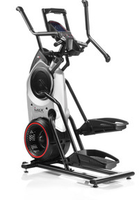 Max Tranier Bowflex M6 