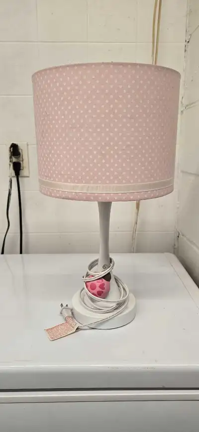 Bedroom Lamp, View more