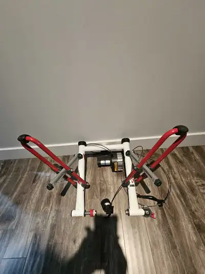 Minaura Indoor Bike Trainer, View more