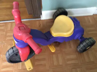 Tricycle pour enfant, View more
