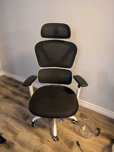 Desk Chair, View more