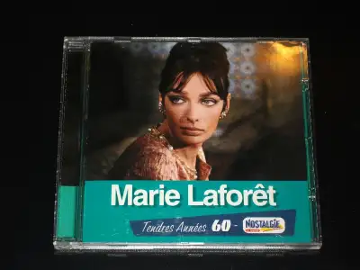 Near mint+ Vous pouvez voir mes autres CDs à vendre sur Kijiji en entrant CDCDCD dans la barre de re...