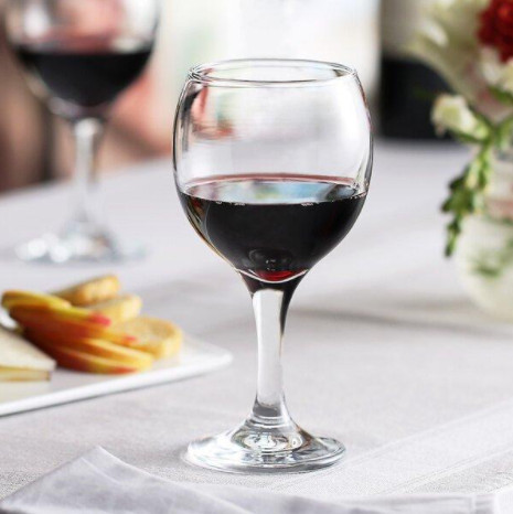 Wine glass set in Other in Mississauga / Peel Region
