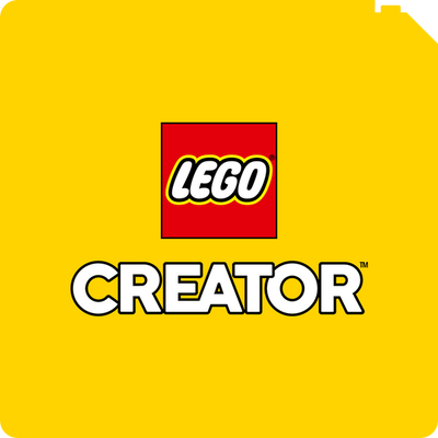 Lego Creator Sets, View more