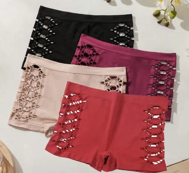 Womens Underwear 3x  in Women's - Bottoms in City of Toronto - Image 2