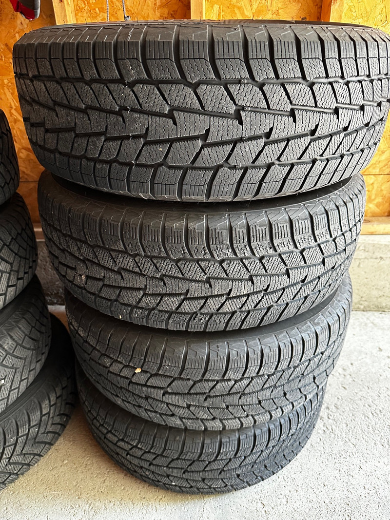 Winter Tires and Steel Rims | Tires & Rims | Markham / York Region | Kijiji