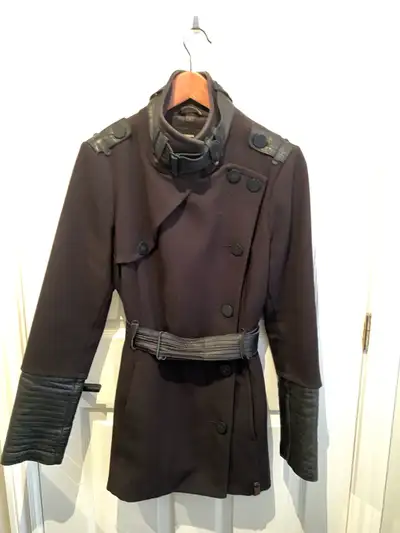 manteau hiver, View more