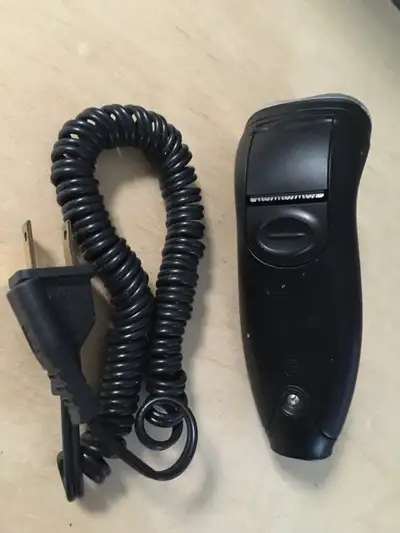 Philips men’s shaver