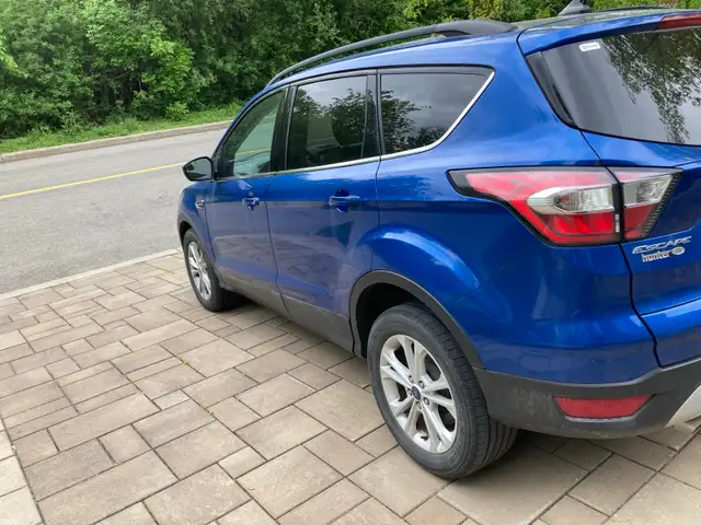 ford Escape 2018486801613469132803