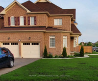 4 bedroom 3 washroom house for lease in Bowmanville 