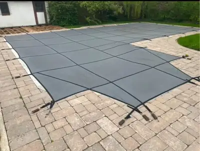 Pool Cover , View more