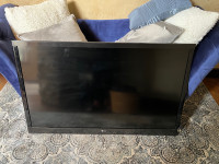 LG 55 inch tv