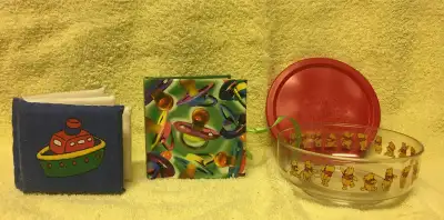 Baby items, View more