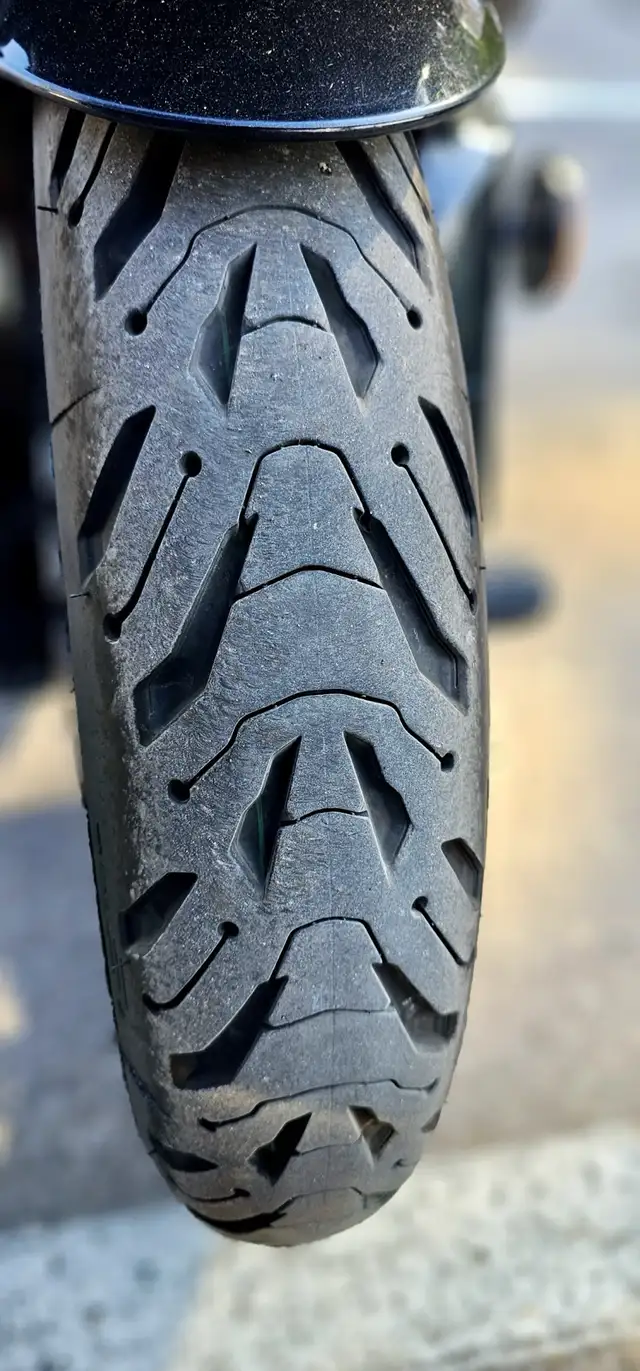 2019 Kawasaki Ninja 1000SX in Sport Touring in Cambridge - Image 7