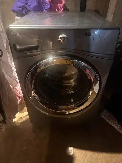 washer and dryer , View more