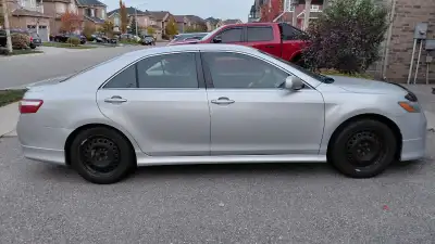 Being Sold AS IS. $5,500 or best offer. No Safety Certificate or CARFAX provided. Great mileage 161,...