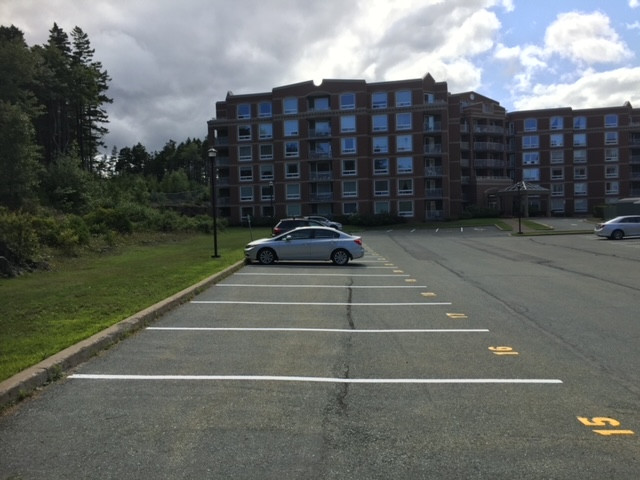 Outside Parking Available Clayton Park West - 24/7 Access in Storage & Parking for Rent in City of Halifax - Image 2