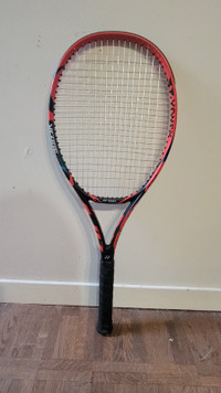 Yonex Tour F 97 310g 4 1/4 grip