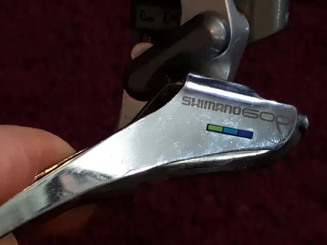 Shimano bike components in Frames & Parts in Dartmouth - Image 4