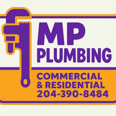 MP PLUMBING, View more
