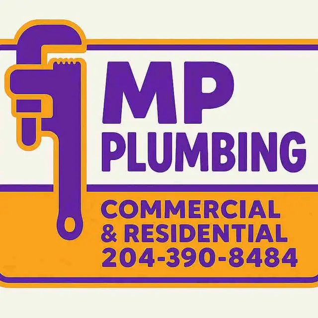 MP PLUMBING408442158197647360