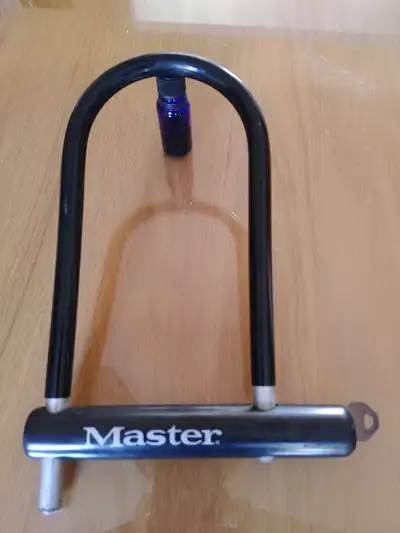 Vélo barre anti-vol, View more