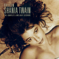 Eilleen Shania Twain-Complete Limelight Sessions cd +